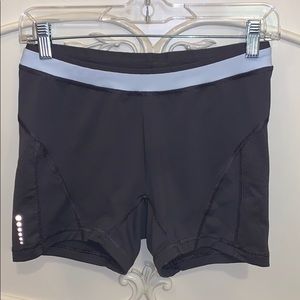 Champion Spandex Shorts